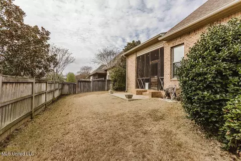 Exterior - 105 Bristol Dr, Madison, MS 39110 photo 8 of 8