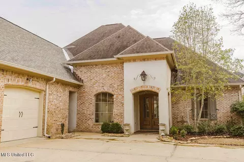 Exterior - 105 Bristol Dr, Madison, MS 39110 photo 3 of 8