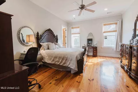 Bedroom - 105 Bristol Dr, Madison, MS 39110 photo 3 of 6