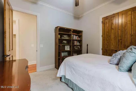 Bedroom - 105 Bristol Dr, Madison, MS 39110 photo 6 of 6