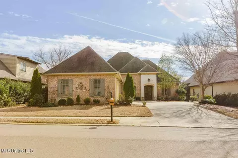 Exterior - 105 Bristol Dr, Madison, MS 39110 photo 2 of 8