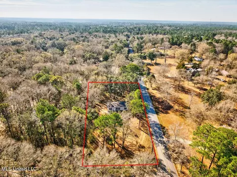 1920 Van Dr, Vancleave, MS 39565 photo 24