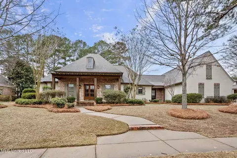 107 Cedar Woods Dr, Madison, MS 39110