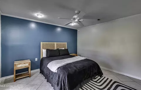 Bedroom - 1422 Mossline Dr, Jackson, MS 39211 photo 3 of 8