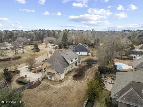 View/Area - 302 Crimson Crowne, Flowood, MS 39232 photo 2 of 3