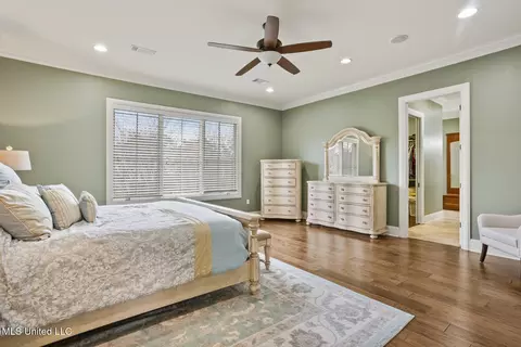 Bedroom - 302 Crimson Crowne, Flowood, MS 39232 photo 1 of 5