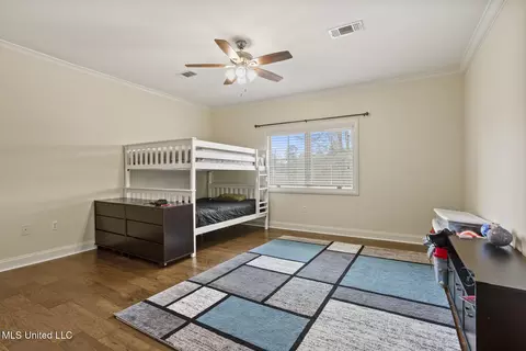 Bedroom - 302 Crimson Crowne, Flowood, MS 39232 photo 4 of 5