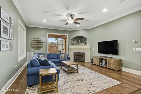 Living - 302 Crimson Crowne, Flowood, MS 39232 photo 1 of 1