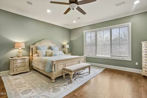 Bedroom - 302 Crimson Crowne, Flowood, MS 39232 photo 2 of 5