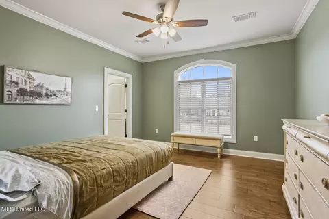Bedroom - 302 Crimson Crowne, Flowood, MS 39232 photo 5 of 5