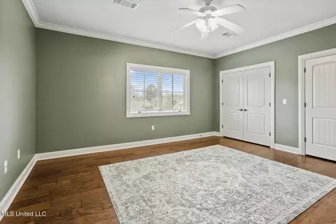 Bedroom - 302 Crimson Crowne, Flowood, MS 39232 photo 3 of 5