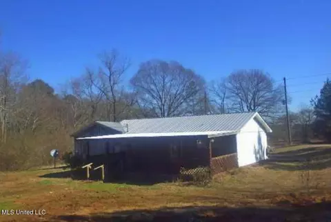 1224 N Highway 25, Carthage, MS 39051