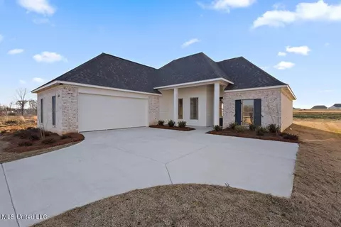 Exterior - 523 Portner Way, Canton, MS 39046 photo 8 of 8