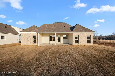 Exterior - 523 Portner Way, Canton, MS 39046 photo 4 of 8