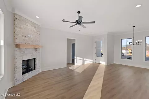 Living - 523 Portner Way, Canton, MS 39046 photo 3 of 4