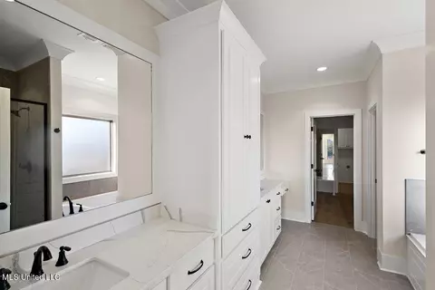 Entry Way - 523 Portner Way, Canton, MS 39046 photo 2 of 2