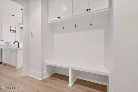 Entry Way - 523 Portner Way, Canton, MS 39046 photo 1 of 2