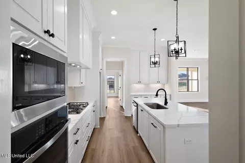 Kitchen - 523 Portner Way, Canton, MS 39046 photo 4 of 4