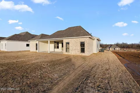 Exterior - 523 Portner Way, Canton, MS 39046 photo 5 of 8