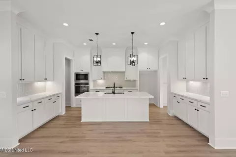 Kitchen - 523 Portner Way, Canton, MS 39046 photo 1 of 4