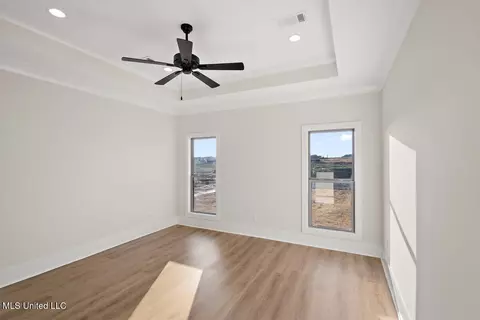Bedroom - 523 Portner Way, Canton, MS 39046 photo 1 of 2