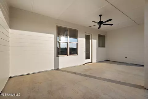Exterior - 523 Portner Way, Canton, MS 39046 photo 7 of 8