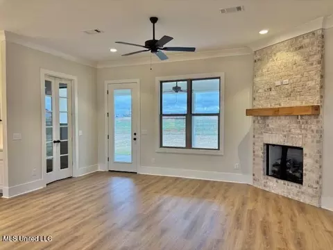 Living - 523 Portner Way, Canton, MS 39046 photo 1 of 4