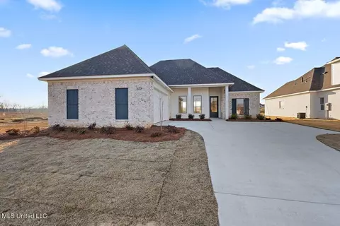 523 Portner Way, Canton, MS 39046