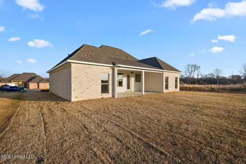 Exterior - 523 Portner Way, Canton, MS 39046 photo 6 of 8