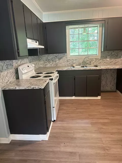 Kitchen - 223 S Beech St, Bude, MS 39630 photo 1 of 3