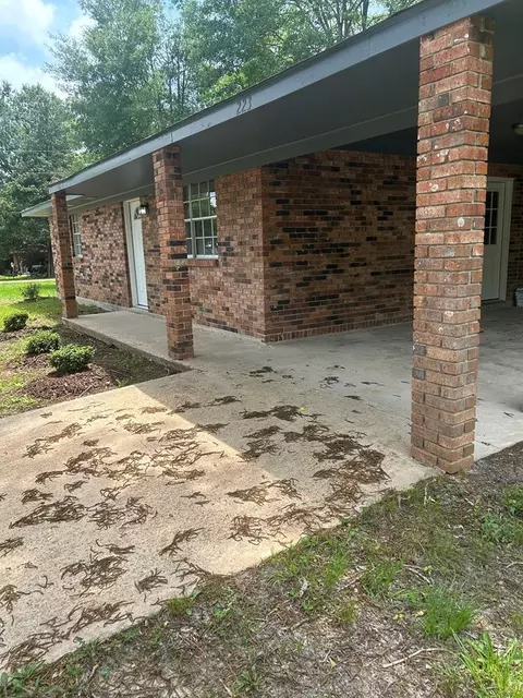 Exterior - 223 S Beech St, Bude, MS 39630 photo 3 of 6