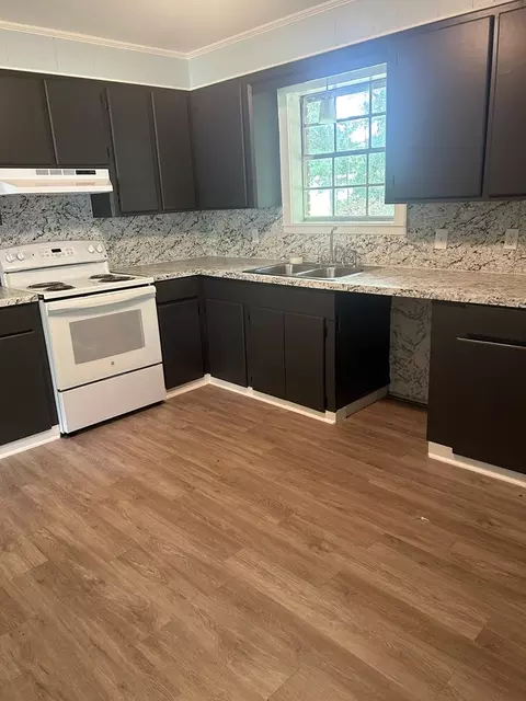 Kitchen - 223 S Beech St, Bude, MS 39630 photo 2 of 3