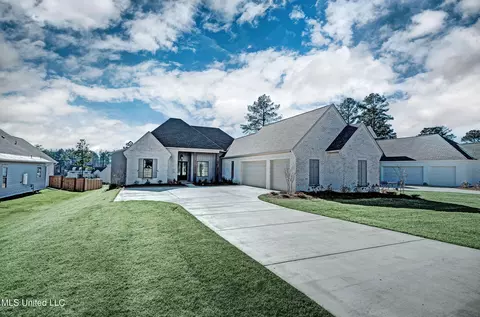 358 Wellstone Pl, Madison, MS 39110