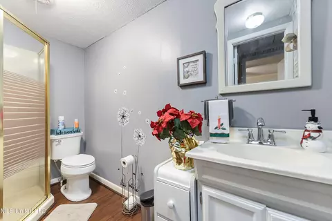 Bath - 117 Cedar St, Lucedale, MS 39452 photo 2 of 2