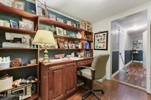 Entry Way - 117 Cedar St, Lucedale, MS 39452 photo 1 of 1