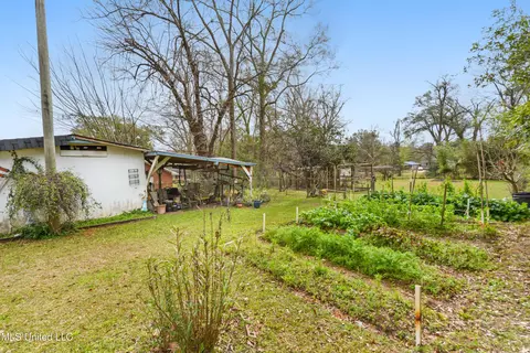 Exterior - 117 Cedar St, Lucedale, MS 39452 photo 6 of 9