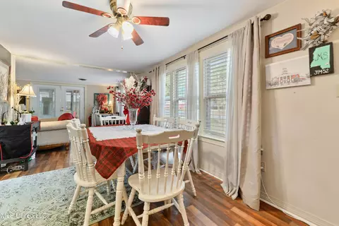 Dining - 117 Cedar St, Lucedale, MS 39452 photo 1 of 1