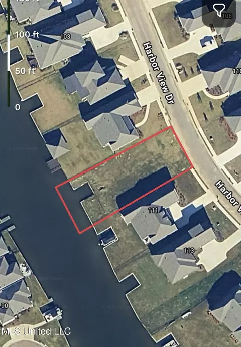 Harbor View Drive, Madison, MS 39110 photo 7