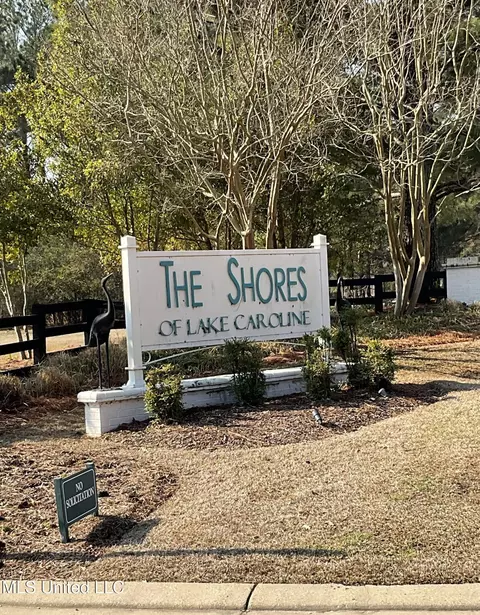 Harbor View Drive, Madison, MS 39110