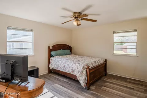 Bedroom - 103 Reeves St, Long Beach, MS 39560 photo 13 of 13