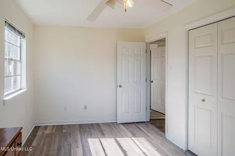 Bedroom - 103 Reeves St, Long Beach, MS 39560 photo 3 of 13