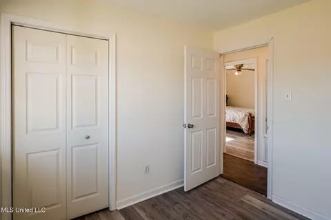 Bedroom - 103 Reeves St, Long Beach, MS 39560 photo 4 of 13