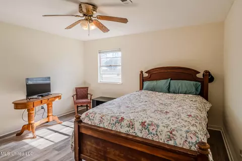 Bedroom - 103 Reeves St, Long Beach, MS 39560 photo 9 of 13