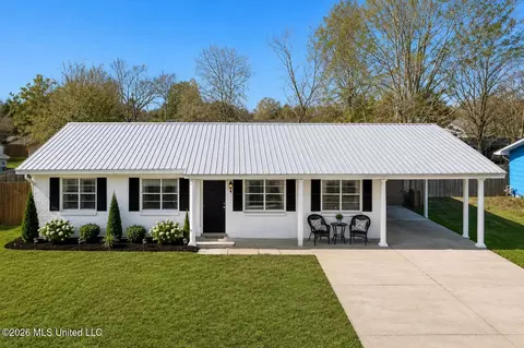 Exterior - 103 Reeves St, Long Beach, MS 39560 photo 1 of 5