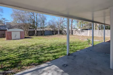 Exterior - 103 Reeves St, Long Beach, MS 39560 photo 2 of 5