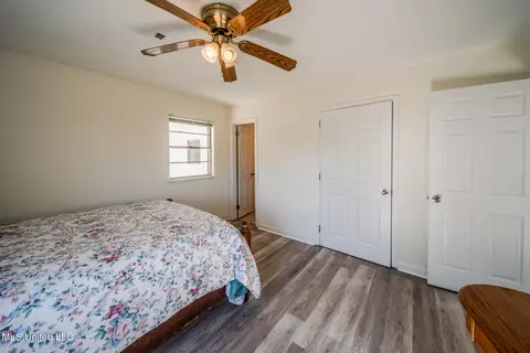Bedroom - 103 Reeves St, Long Beach, MS 39560 photo 11 of 13
