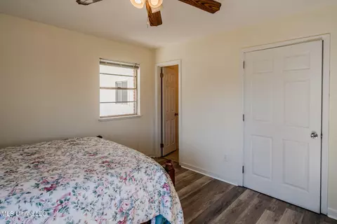 Bedroom - 103 Reeves St, Long Beach, MS 39560 photo 12 of 13