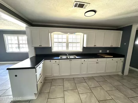 Kitchen - 607 Hillsboro St, Forest, MS 39074 photo 1 of 2