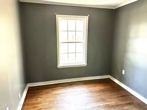 Bedroom - 607 Hillsboro St, Forest, MS 39074 photo 3 of 3