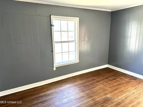 Bedroom - 607 Hillsboro St, Forest, MS 39074 photo 1 of 3